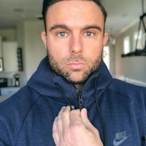 Meet your Posher, Brett